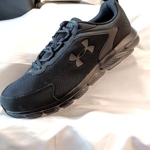 Under Armour Men's Sneakers Size 13 4E Extra Wide